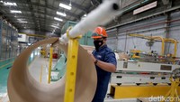 Melihat pertumbuhan konsumsi listrik di Indonesia, President Director Elsewedy Electric Indonesia, Hany Gamal mengungkapkan bahwa perusahaan menargetkan penjualan di tahun 2022 sebesar 85 juta dollar AS baik untuk produksi transformator daya maupun konstruksi infrastruktur. 
