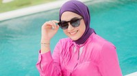 Banyak fans yang begitu mengidolai Nina Zatulini. Foto: Instagram Nina Zatulini