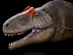 Ngeri Tapi Keren, Begini Tampilan Hewan Jurassic di Dunia Nyata