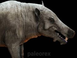 Ngeri Tapi Keren, Begini Tampilan Hewan Jurassic di Dunia Nyata