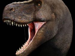 Ngeri Tapi Keren, Begini Tampilan Hewan Jurassic di Dunia Nyata