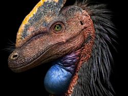 Ngeri Tapi Keren, Begini Tampilan Hewan Jurassic di Dunia Nyata