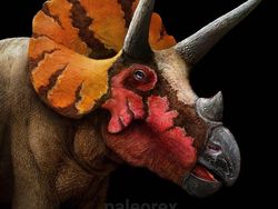 Ngeri Tapi Keren, Begini Tampilan Hewan Jurassic di Dunia Nyata