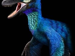 Ngeri Tapi Keren, Begini Tampilan Hewan Jurassic di Dunia Nyata