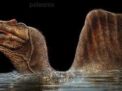 Ngeri Tapi Keren, Begini Tampilan Hewan Jurassic di Dunia Nyata