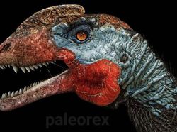 Ngeri Tapi Keren, Begini Tampilan Hewan Jurassic di Dunia Nyata