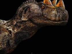 Ngeri Tapi Keren, Begini Tampilan Hewan Jurassic di Dunia Nyata