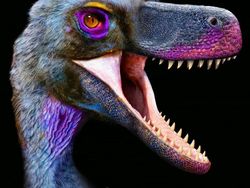 Ngeri Tapi Keren, Begini Tampilan Hewan Jurassic di Dunia Nyata