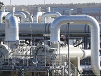 Ukraina Putus Aliran Gas Rusia, Berdampak ke RI?