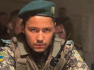Aktor Ukraina Pasha Lee Meninggal saat Bertempur Lawan Rusia