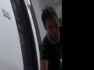 Dokter di Sentul Kemalingan, Pelaku Diduga Masuk Panjat Rumah Kosong