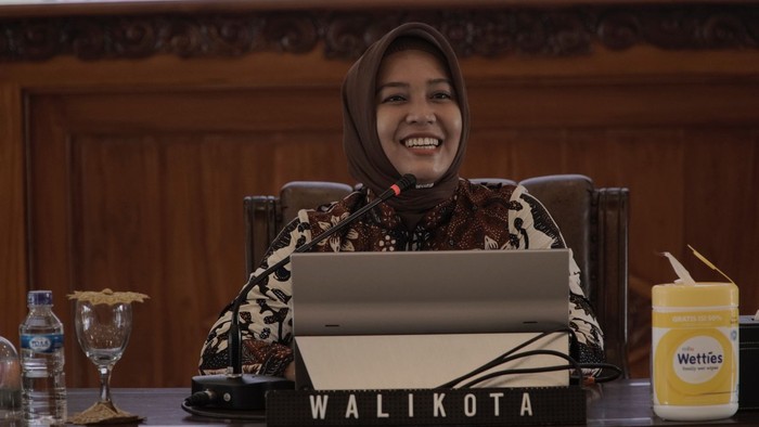 Pemkot Mojokerto