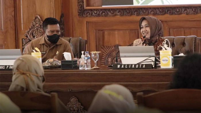 Pemkot Mojokerto