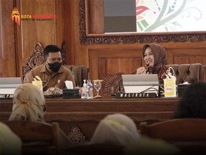 Mojokerto PPKM Level 2, Walkot: Silakan Berkegiatan, Namun Tetap Bijak