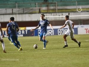 Jadwal BRI Liga 1: Ada Big Match Arema FC Vs Persib