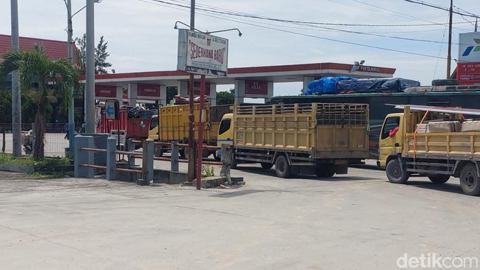 Pertamina ungkap faktor-faktor kelangkaan bio solar di Riau