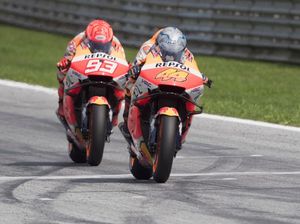 MotoGP Mandalika: Marc Marquez Kian Paham Motor Tunggangannya