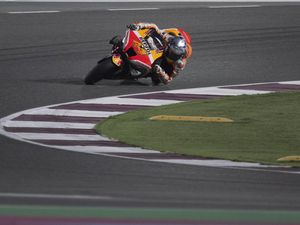 Pol Espargaro Harapkan Race Ketat di MotoGP Mandalika