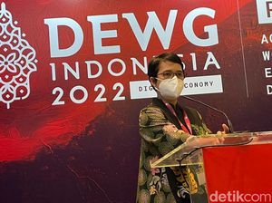 Dampak Presidensi G20: Akses Internet Merata Makin Dipercepat