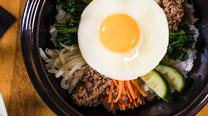 Rice bowl Rice bowl.