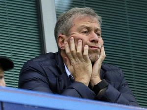 Jet Pribadi Roman Abramovich Dilepeh Israel Lalu Terbang ke Turki