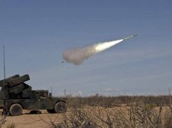 Aksi Rudal Stinger yang Jadi Momok Angkatan Udara Rusia