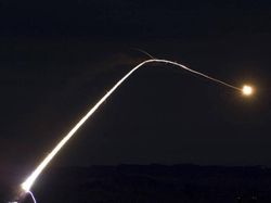 Aksi Rudal Stinger yang Jadi Momok Angkatan Udara Rusia