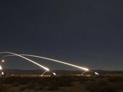 Aksi Rudal Stinger yang Jadi Momok Angkatan Udara Rusia