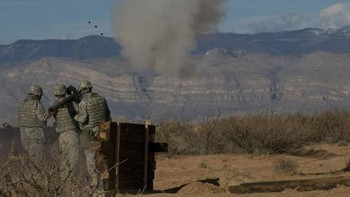 Stinger sendiri adalah buatan perusahaan AS,  Raytheon Missile Systems. Foto: Raytheon