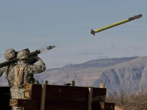 AS Setujui Penjualan Rudal Antipesawat Stinger ke Finlandia