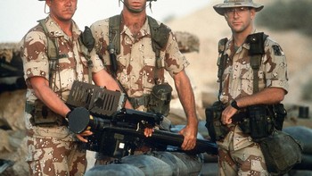 Peluru kendali darat ke udara ini mulai dioperasikan sejak tahun 1981 dan diandalkan oleh AS serta 29 negara lainnya. Foto: Raytheon