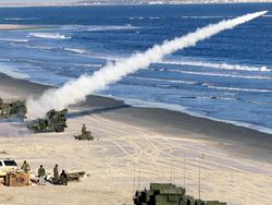 Aksi Rudal Stinger yang Jadi Momok Angkatan Udara Rusia