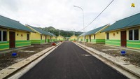 Kepala Balai Pelaksana Penyediaan Perumahan Nusa Tenggara I (BP2P NT 1), Rini Dyah Mawarty menerangkan total Rusus sebanyak 292 unit dibangun tipe 36 yang terbagi dalam dua kabupaten yaitu Kabupaten Bima, dan Kabupaten Dompu.
