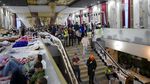 Hotel Mewah di Rumania Jadi Tempat Pengungsi Ukraina