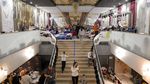 Hotel Mewah di Rumania Jadi Tempat Pengungsi Ukraina