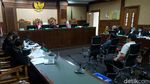 Saksi Ini Dicecar dalam Sidang Korupsi Eks Pejabat Pajak