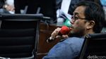 Saksi Ini Dicecar dalam Sidang Korupsi Eks Pejabat Pajak