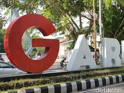 Ngabuburit di Garut Sambil Foto-foto? Ini 3 Tempat Instagramablenya
