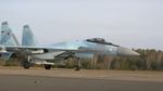 Ini Jet Tempur Milik Rusia, Pemburu Pesawat dan Drone Ukraina