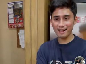 Alshad Ahmad Nikah Siri saat Nissa Asyifa Hamil 8 Bulan