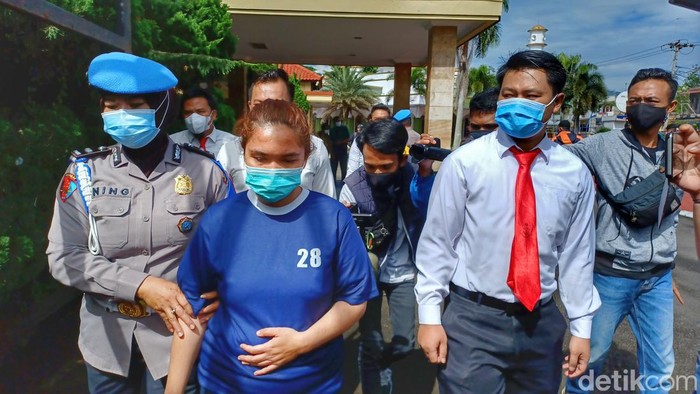 Tampang penipu minyak goreng murah di Kabupaten Bandung