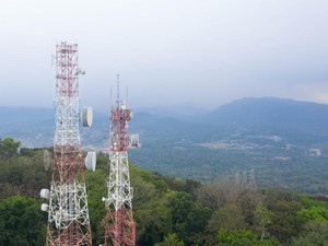 Anak Usaha Telkom Perluas Fiber Optic Operator Selular