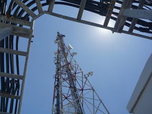 Diskominfo Sulsel Bangun 131 Tower BTS Bantuan Pusat di 9 Daerah
