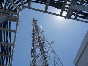 Target BTS 4G Dinilai Meleset, Menkominfo Diminta Evaluasi BAKTI