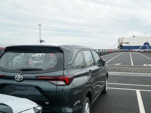 Sudah Tahu Belum? Deretan Mobil Daihatsu Ini Keluar Negeri Pakai Logo Toyota