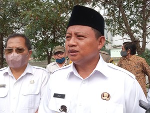 Viral Pawang Hujan di MotoGP Mandalika, Ini Komentar Wagub Jabar