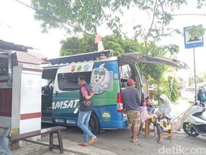 Jadwal Samsat Keliling di Denpasar dan Buleleng 5 Oktober 2026
