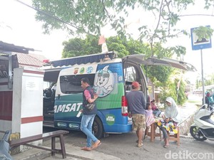 Jadwal Samsat Keliling di Denpasar dan Buleleng 5 Oktober 2026