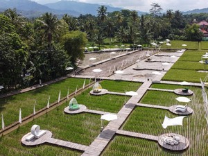 Catat! Ini 30 Objek Wisata Magelang yang Harus Dikunjungi di 2023