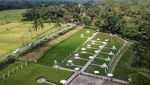 Svarga Bumi, Tanah Gersang yang Disulap Jadi Ubud-nya Magelang